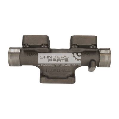 EXHAUST ELBOW OE